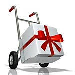 Доставка интернет-магазинам